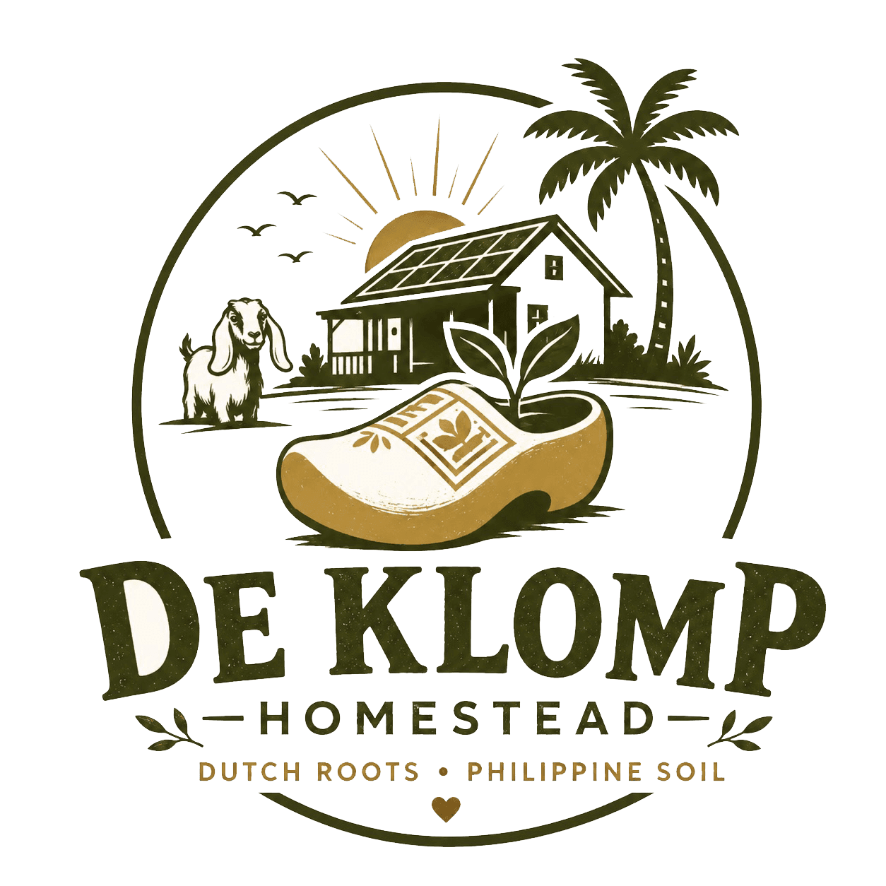 De Klomp